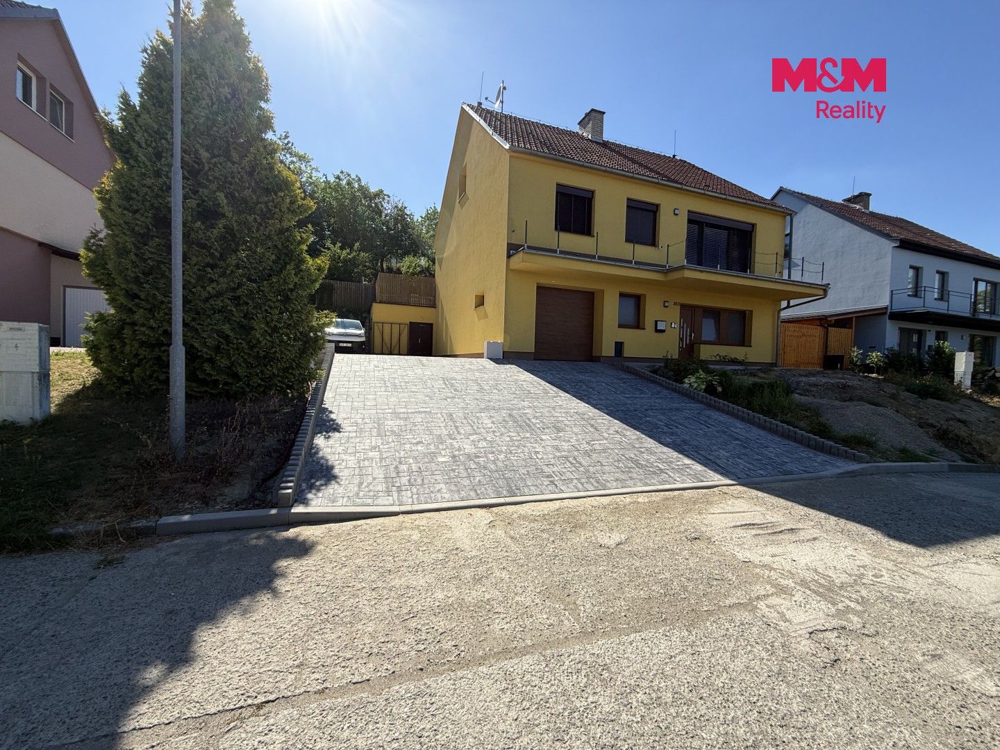 Prodej domu 250 m² - foto 39