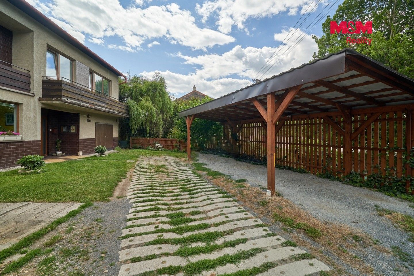 Prodej domu 260 m² - foto 9