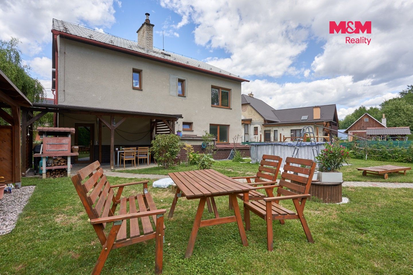 Prodej domu 260 m² - foto 10