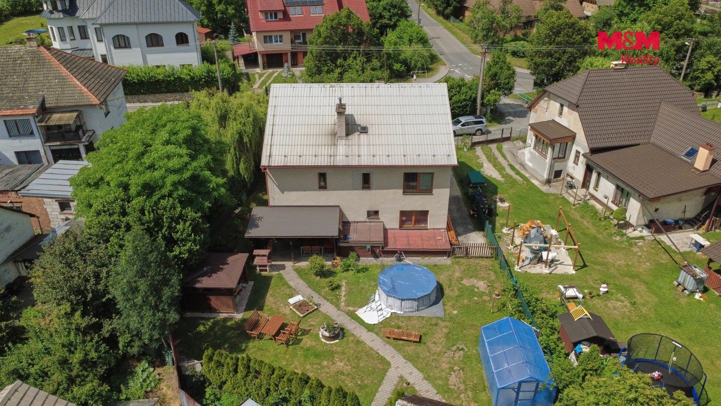 Prodej domu 260 m² - foto 23