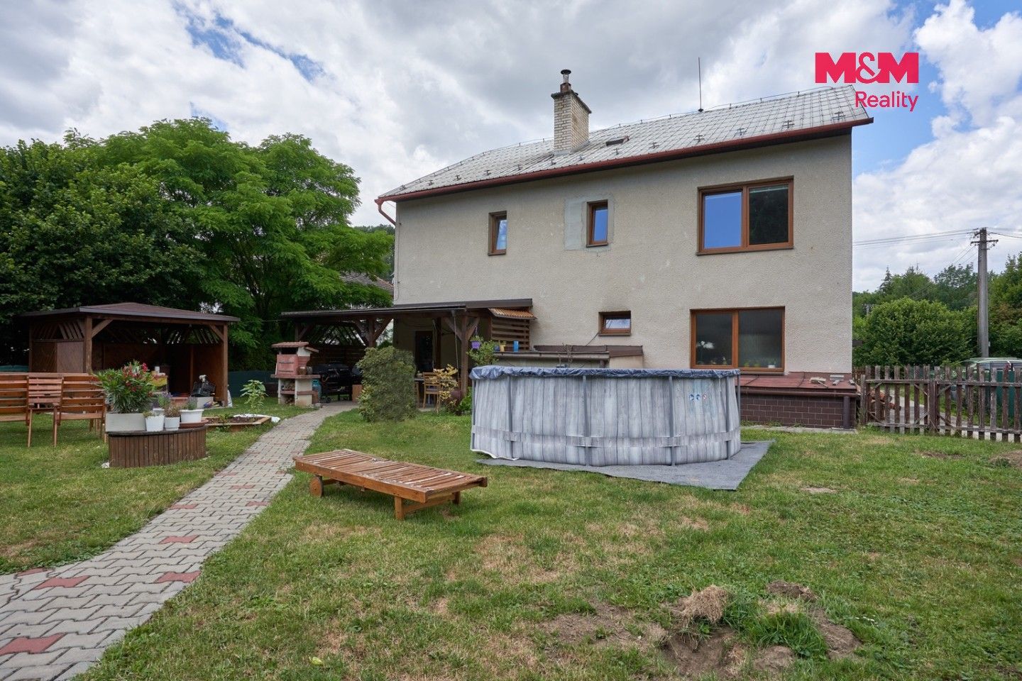 Prodej domu 260 m² - foto 27