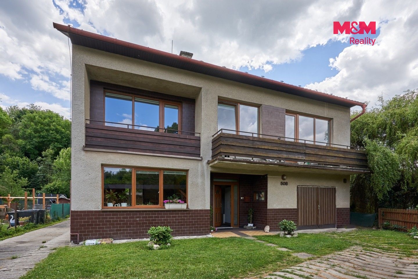 Prodej domu 260 m² - foto 28
