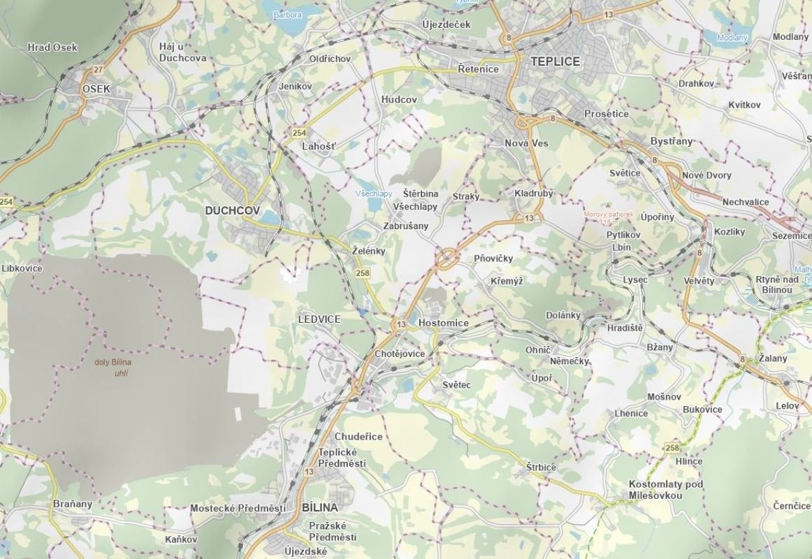 Prodej nemovitosti 13499 m² - foto 3