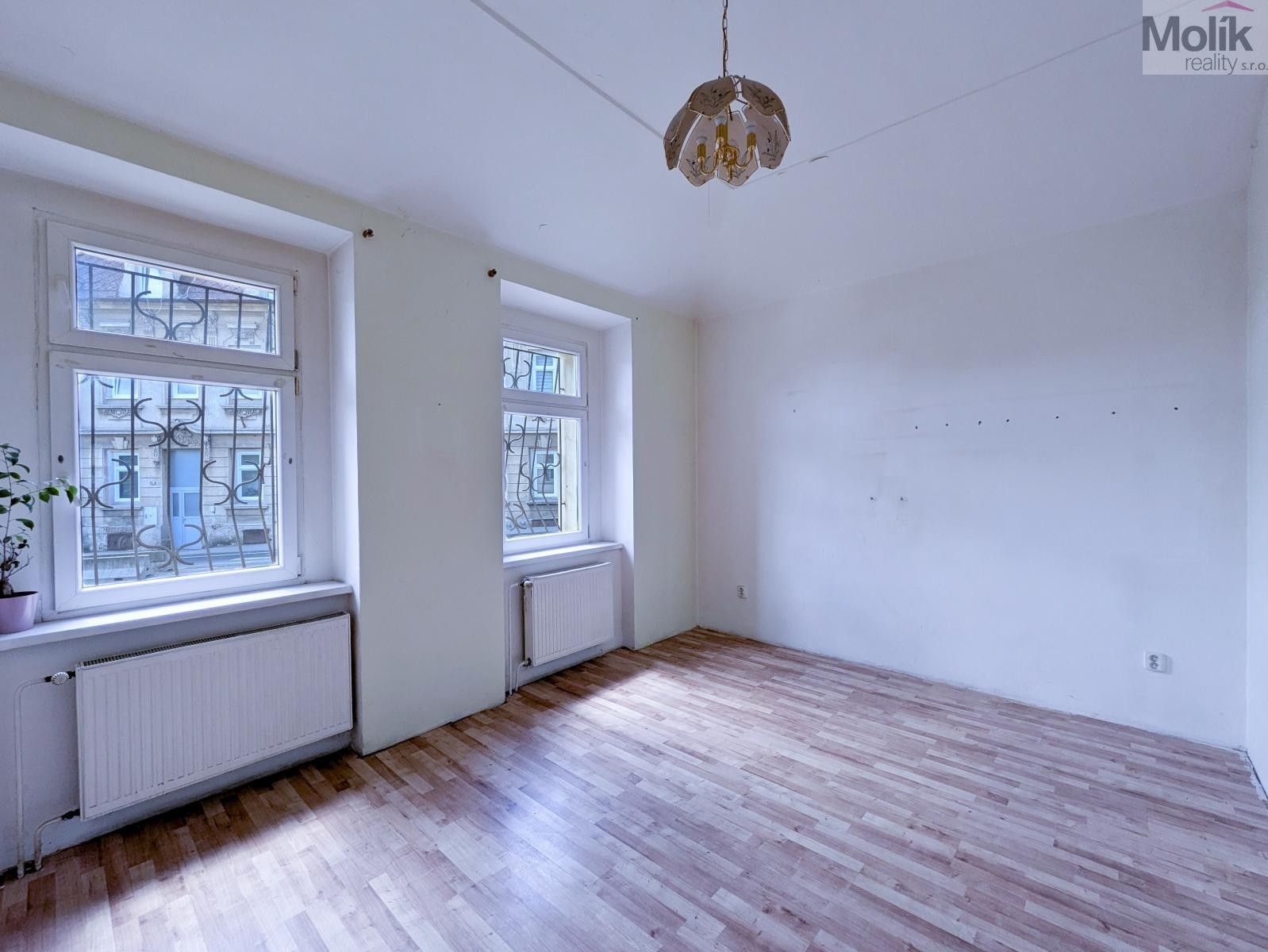 Pronájem bytu 1+1 42 m² - foto 2
