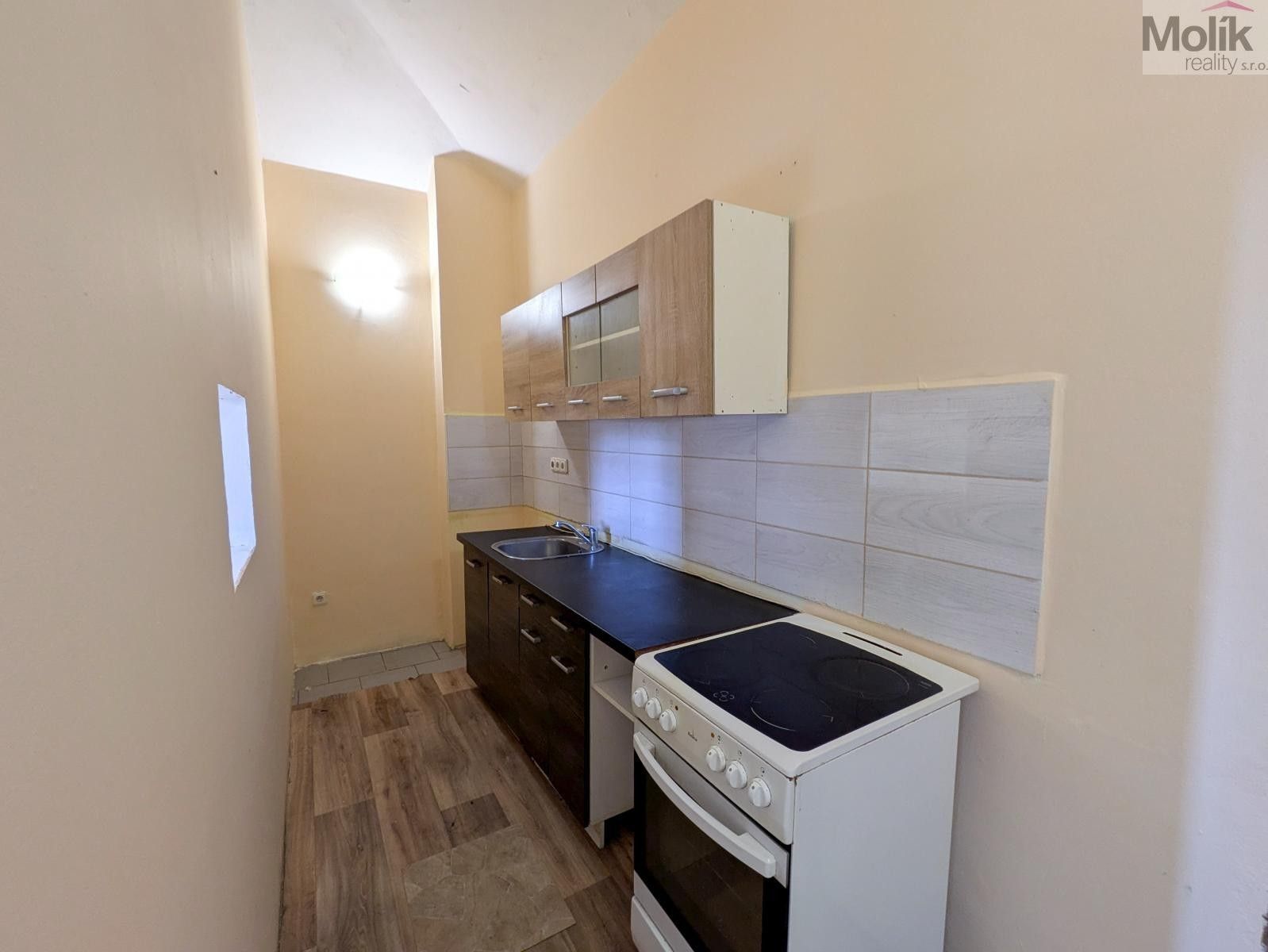 Pronájem bytu 1+1 42 m² - foto 4