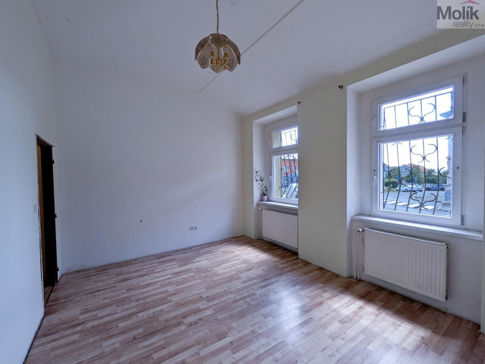 Pronájem bytu 1+1 42 m² - foto 3