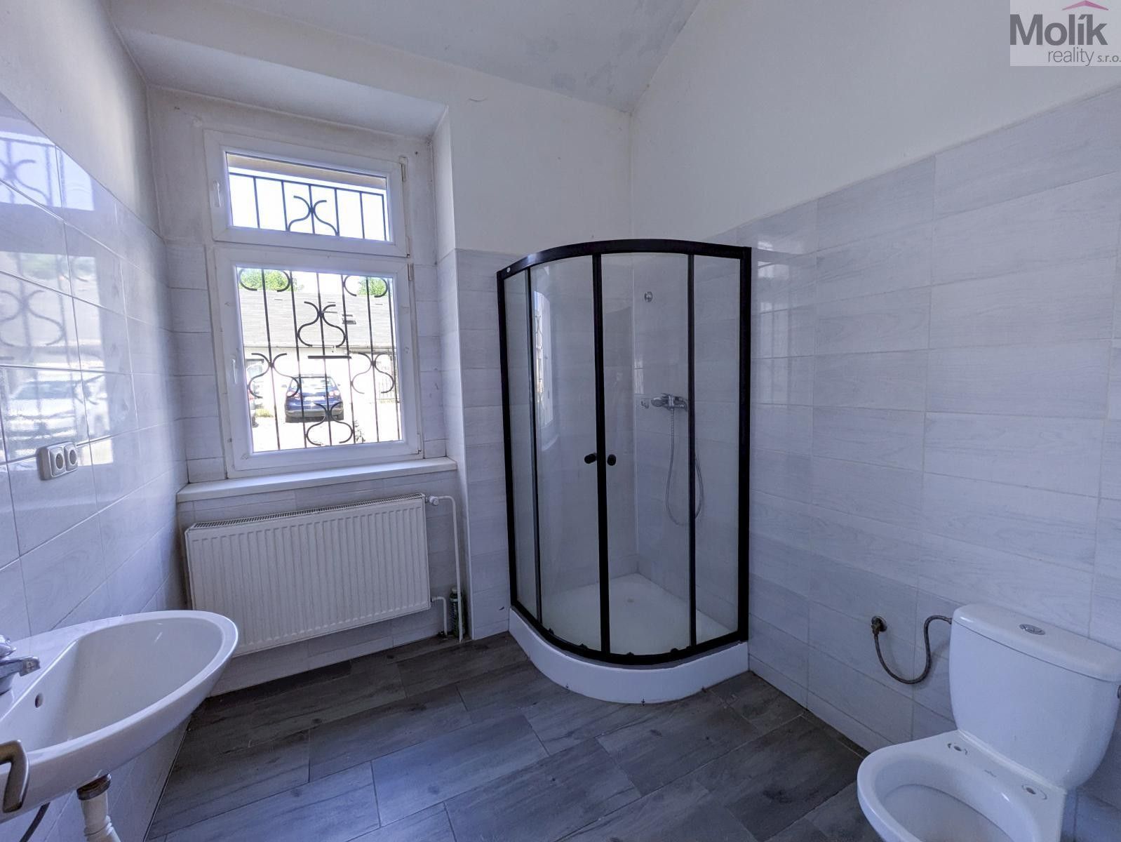 Pronájem bytu 1+1 42 m² - foto 5