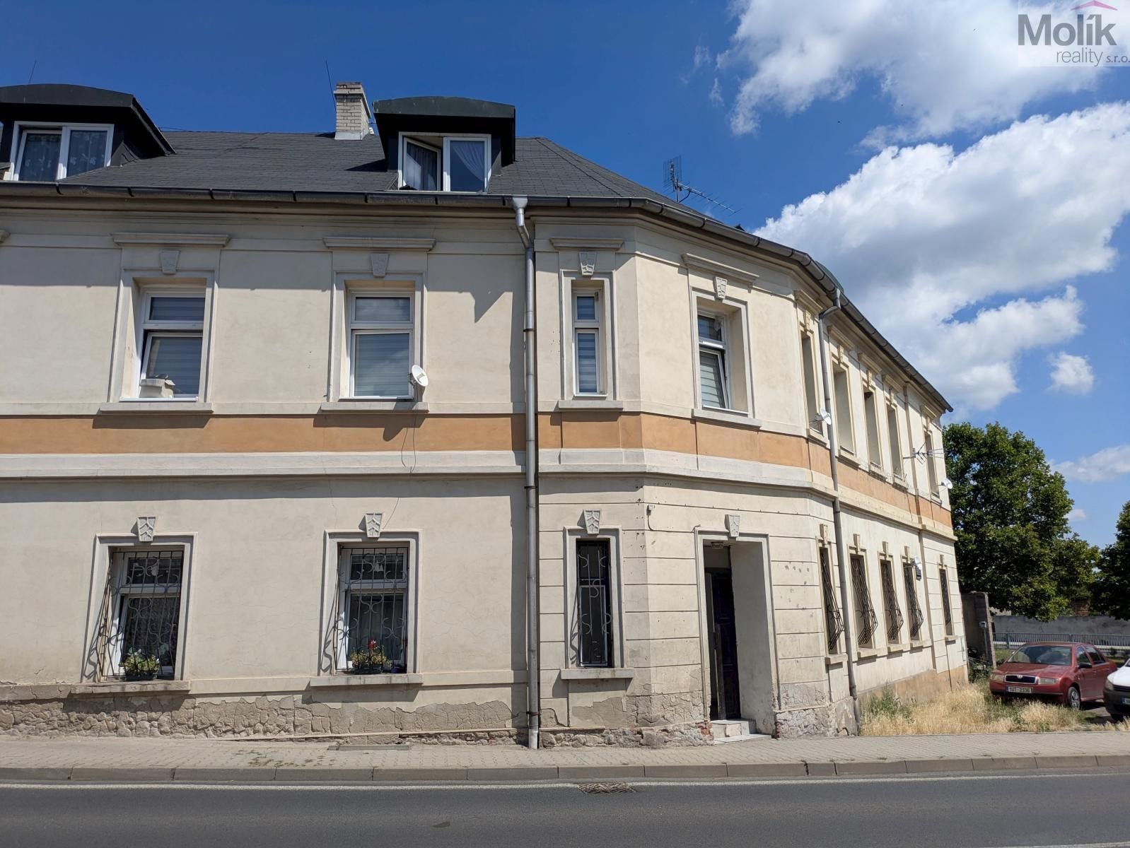 Pronájem bytu 1+1 42 m² - foto 8