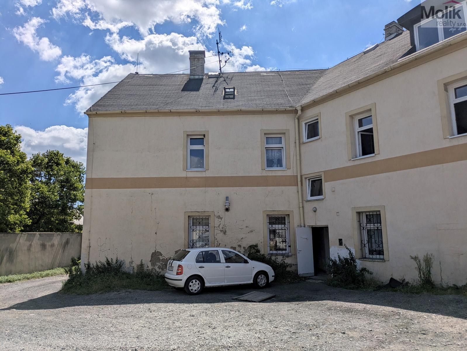 Pronájem bytu 1+1 42 m² - foto 6