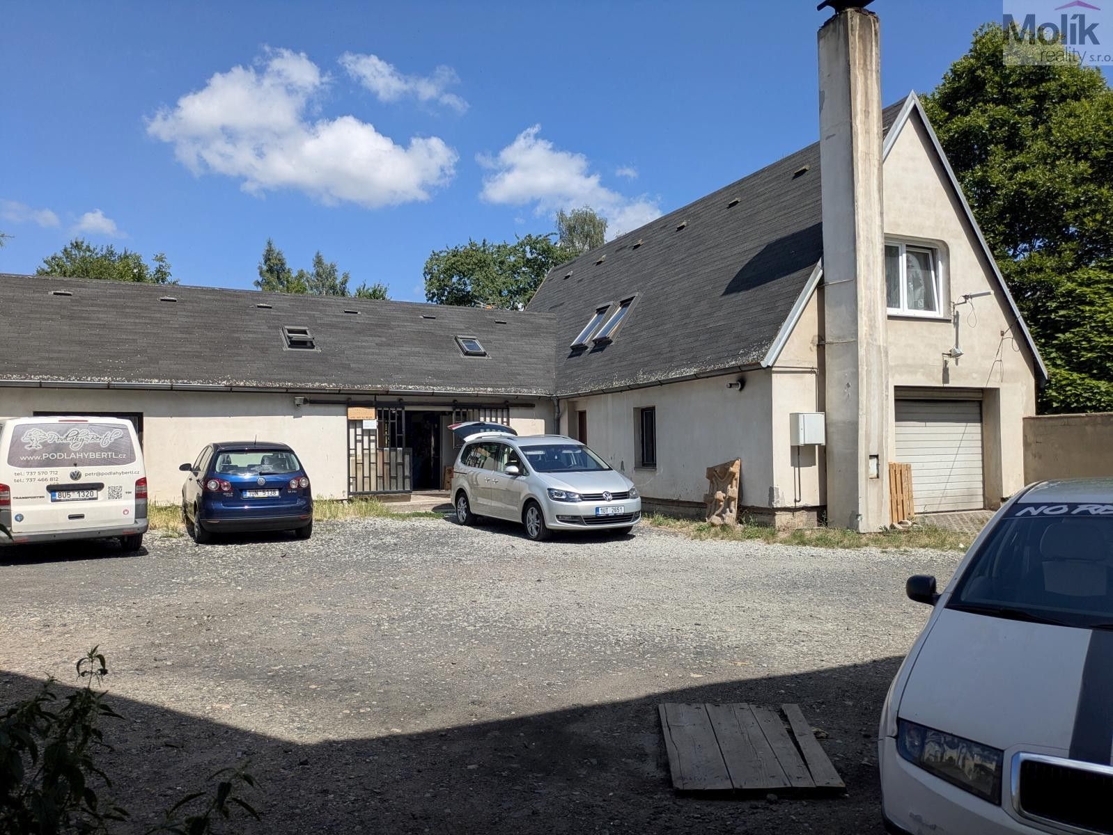 Pronájem bytu 1+1 42 m² - foto 7