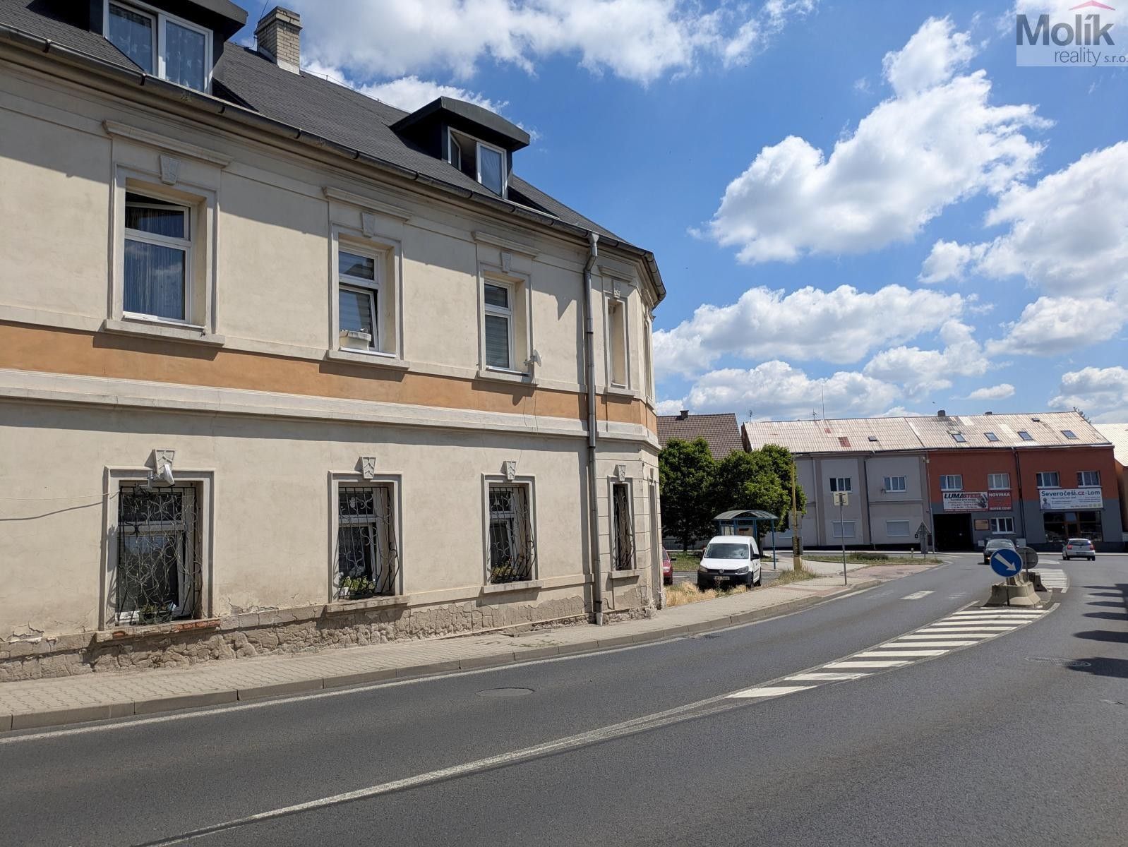 Pronájem bytu 1+1 42 m² - foto 10