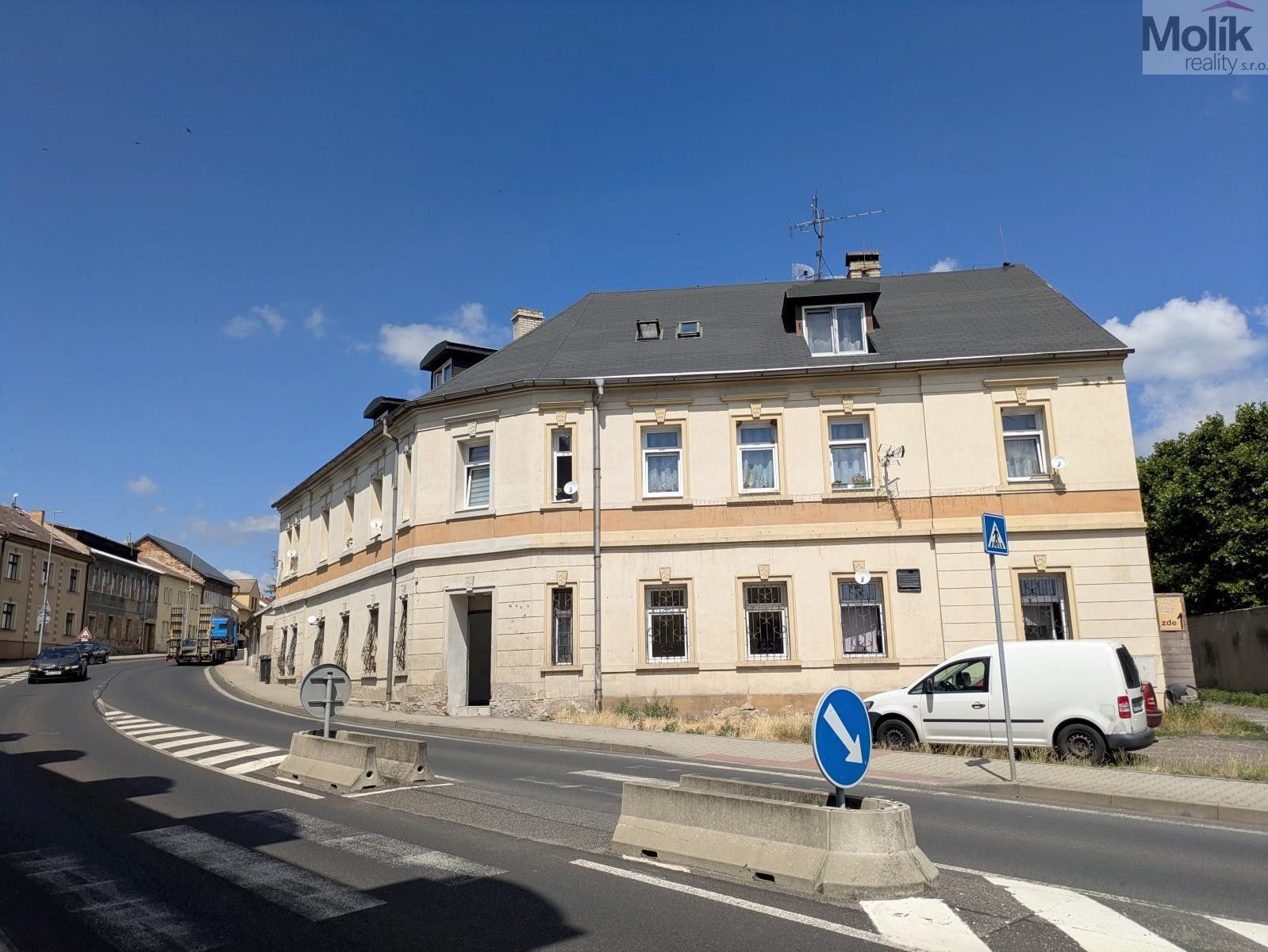 Pronájem bytu 1+1 42 m² - foto 9