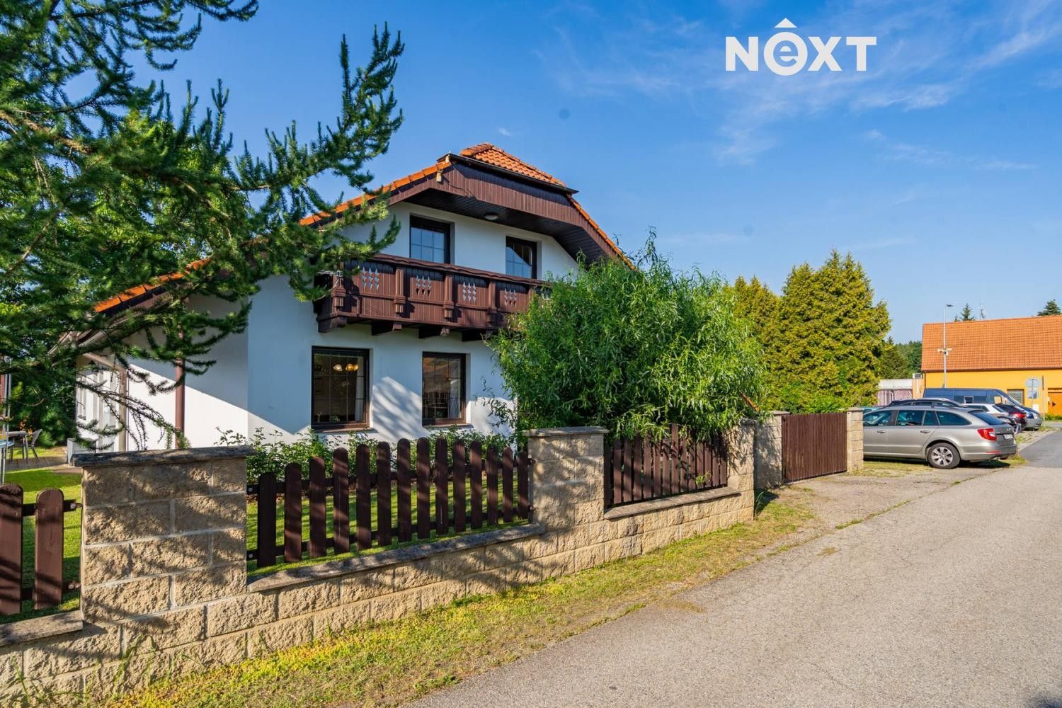 Prodej domu 270 m² - foto 5