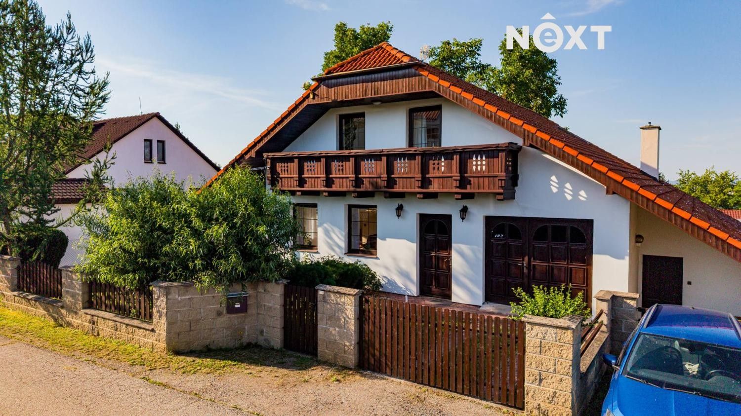 Prodej domu 270 m² - foto 1