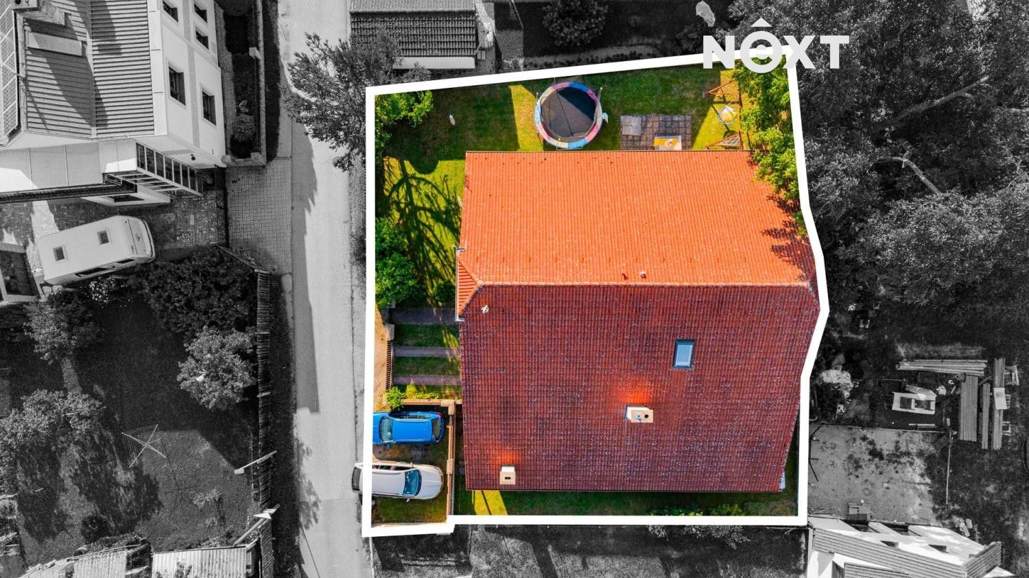 Prodej domu 270 m² - foto 10