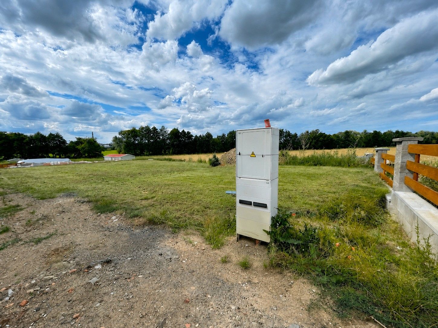 Prodej pozemku 900 m² - foto 5