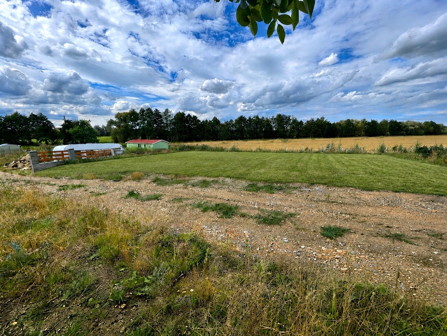 Prodej pozemku 900 m² - foto 2