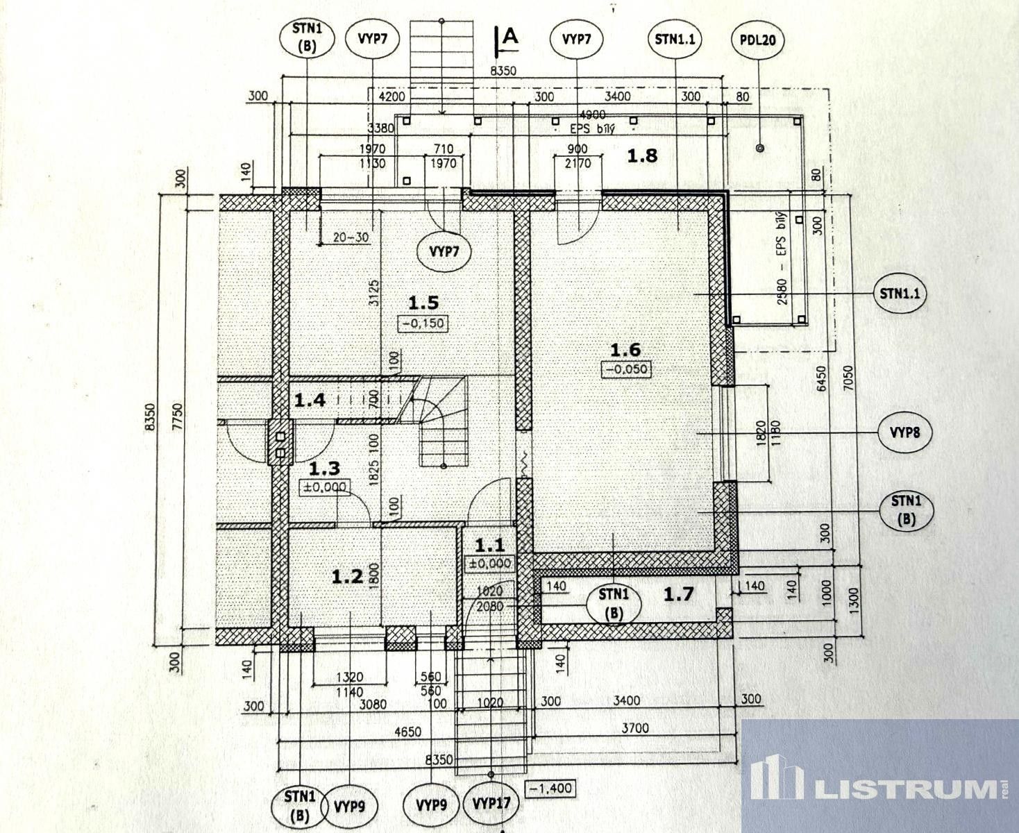 Prodej domu 180 m² - foto 18