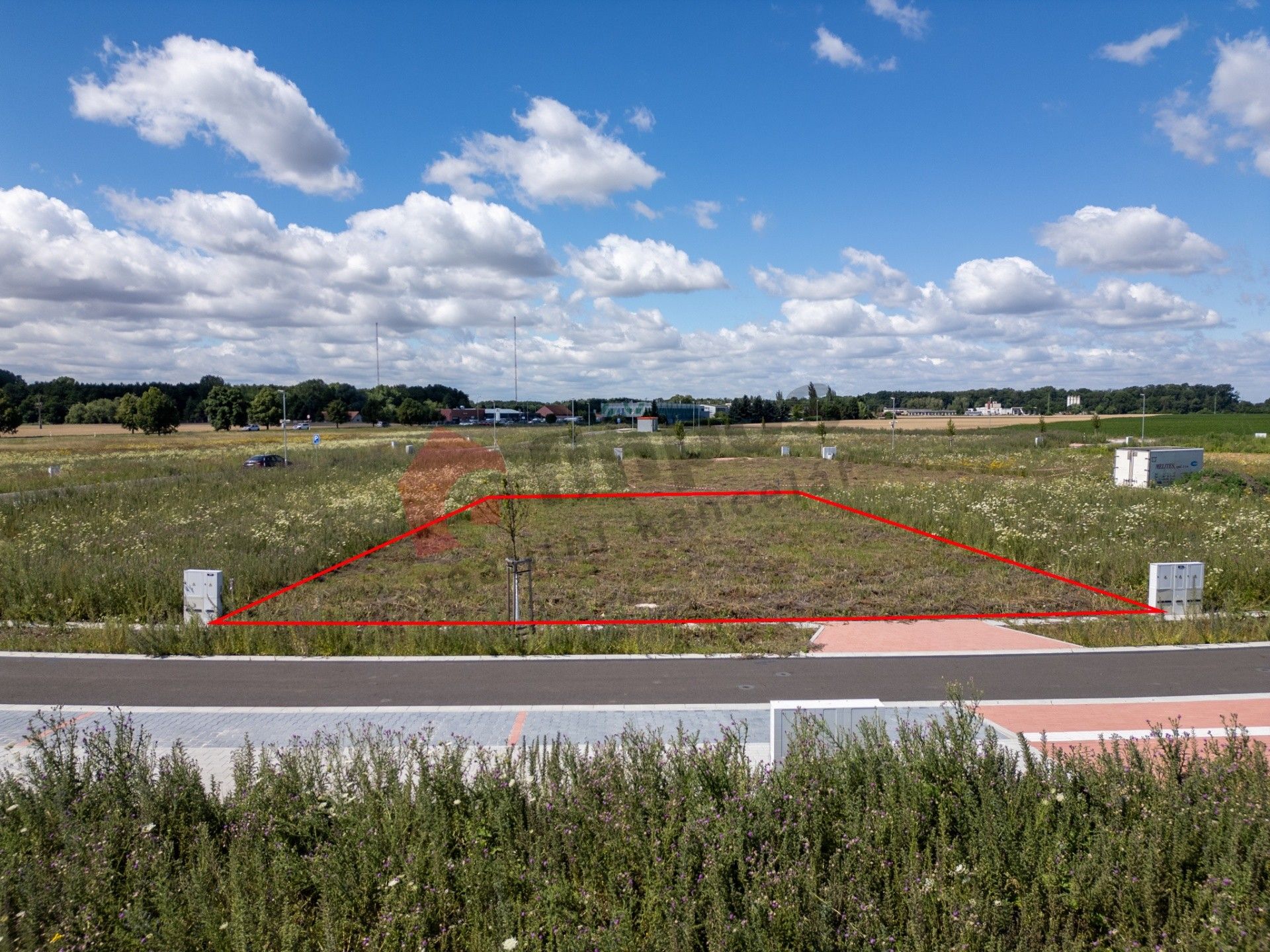 Prodej pozemku 578 m² - foto 9
