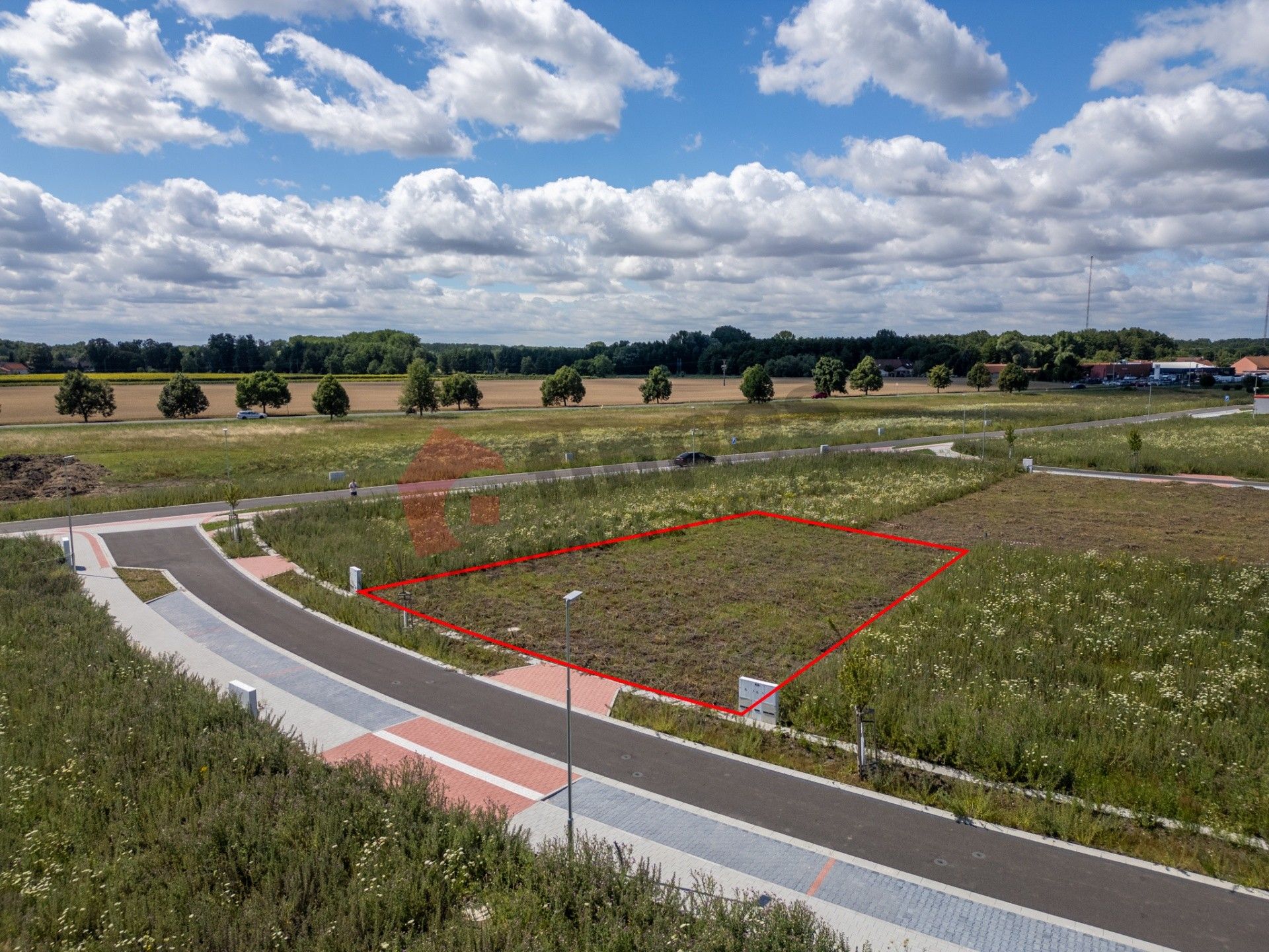 Prodej pozemku 578 m² - foto 10