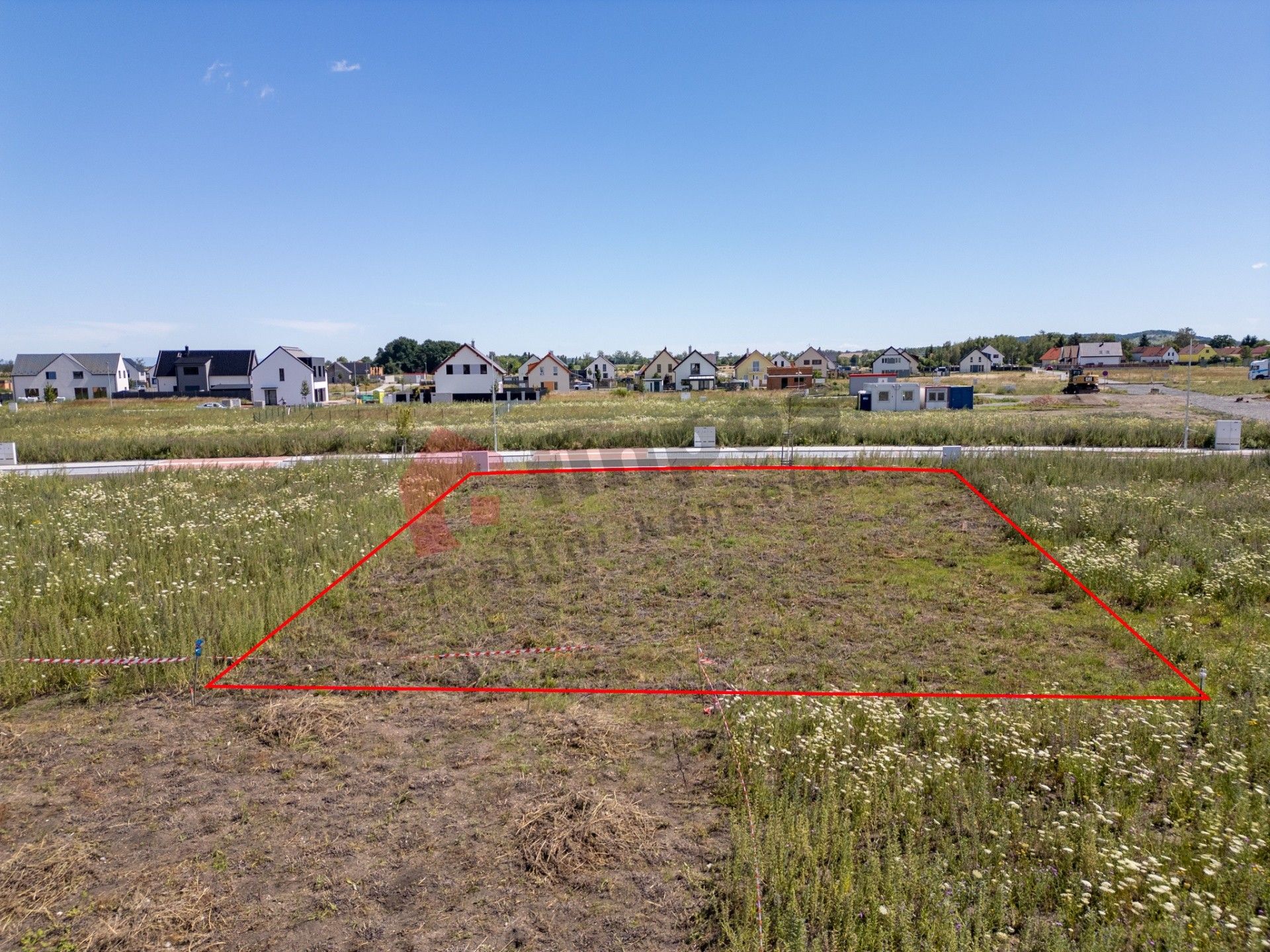 Prodej pozemku 578 m² - foto 12