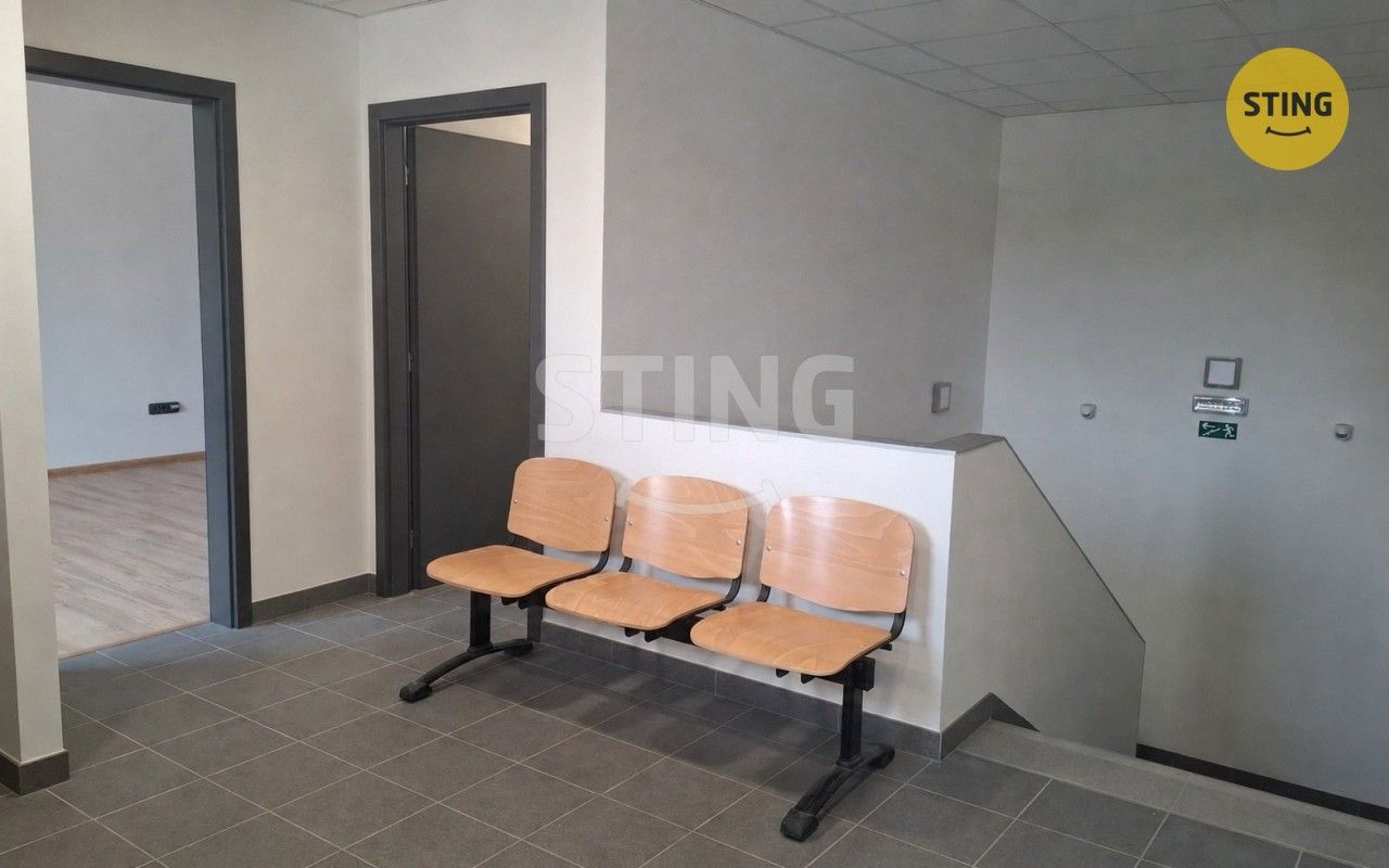 Pronájem komerčního prostoru 21 m² - foto 3