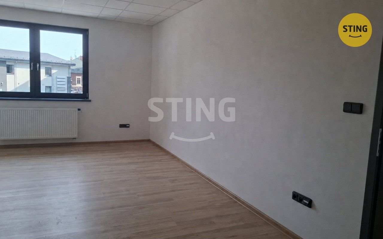 Pronájem komerčního prostoru 21 m² - foto 7