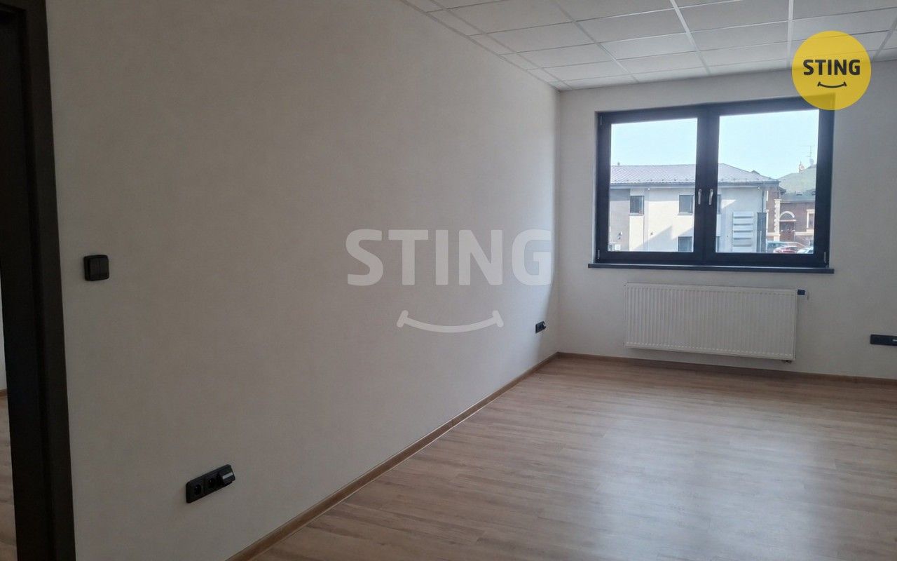 Pronájem komerčního prostoru 21 m² - foto 5