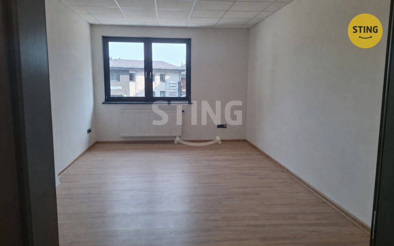 Pronájem komerčního prostoru 21 m² - foto 4