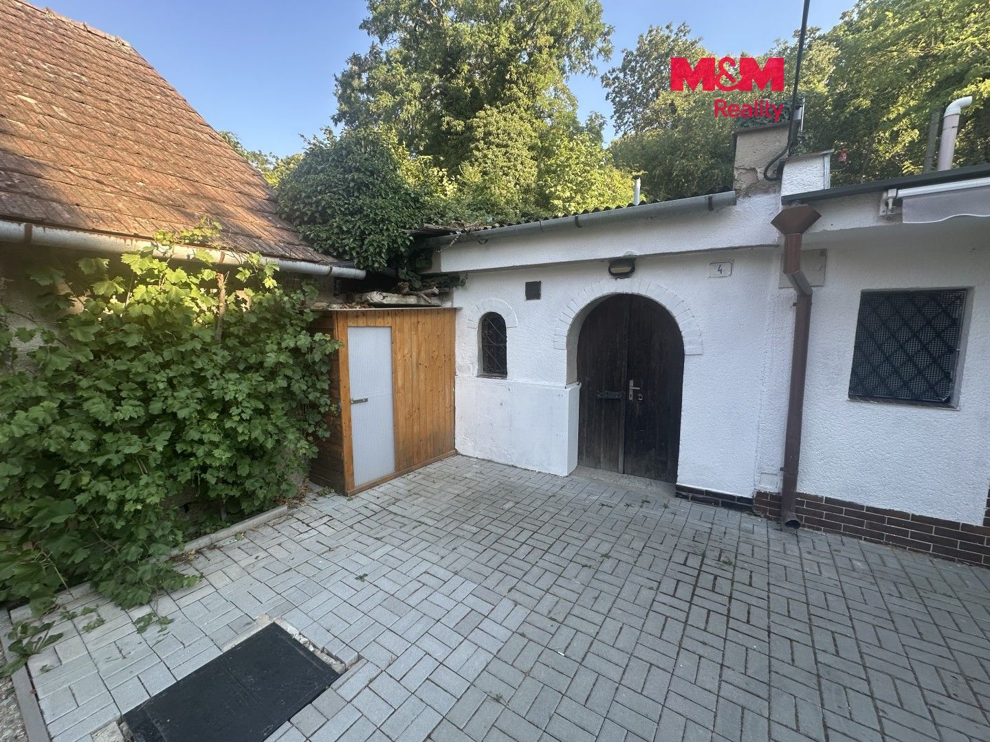 Prodej nemovitosti 80 m² - foto 1
