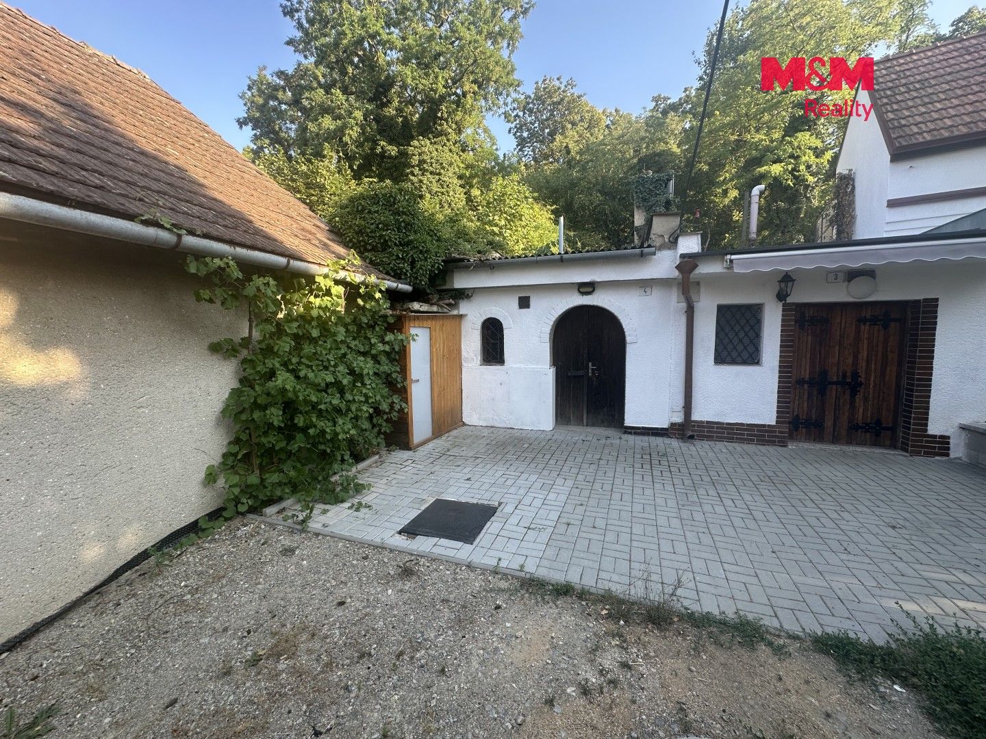 Prodej nemovitosti 80 m² - foto 3