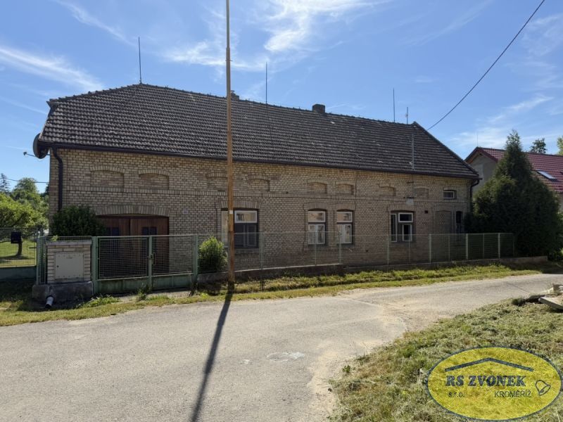 Prodej domu 120 m² - foto 1