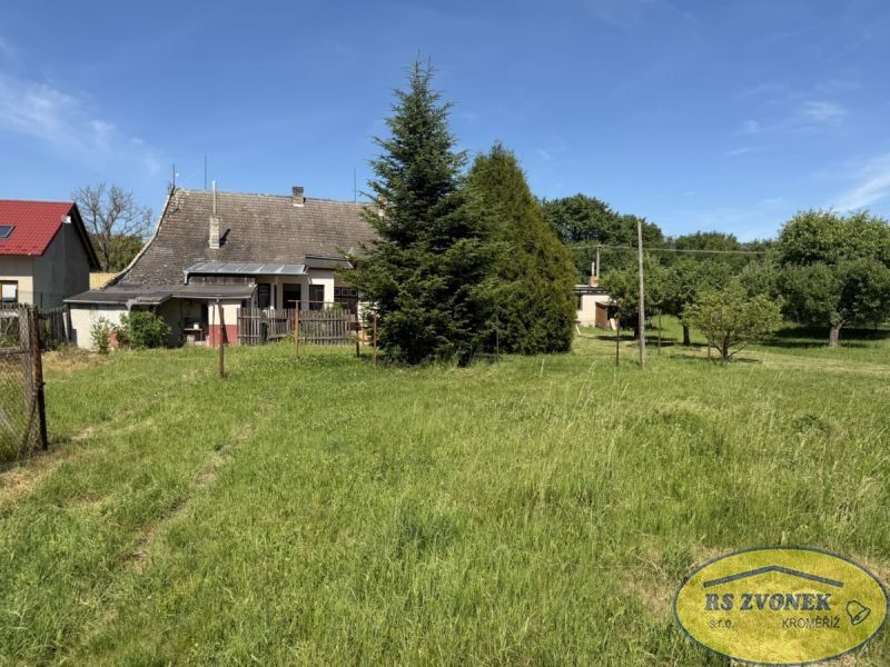 Prodej domu 120 m² - foto 2