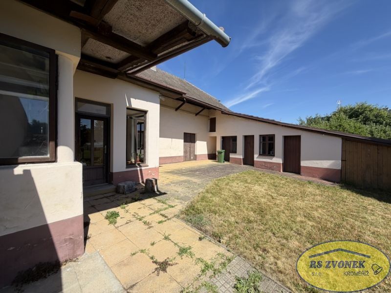 Prodej domu 120 m² - foto 3