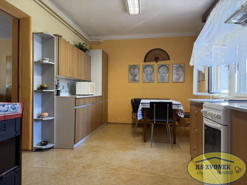 Prodej domu 120 m² - foto 5