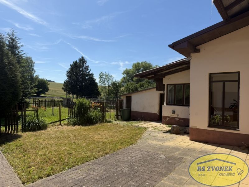 Prodej domu 120 m² - foto 4