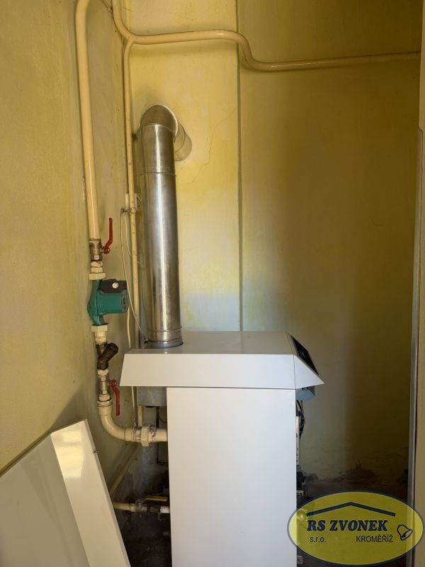 Prodej domu 120 m² - foto 14