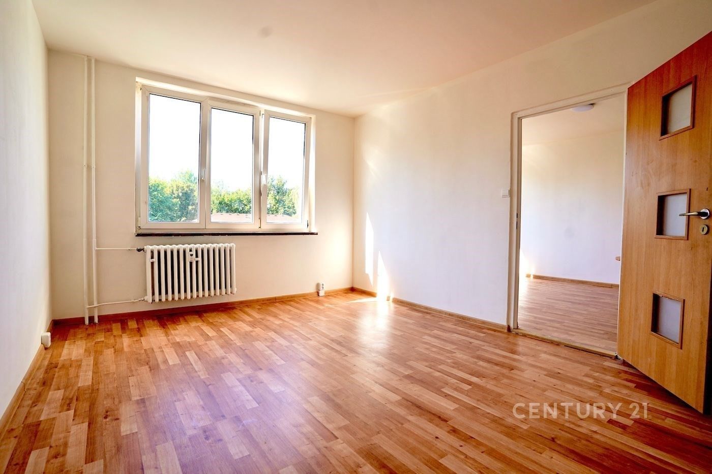 Prodej bytu 1+1 36 m² - foto 3