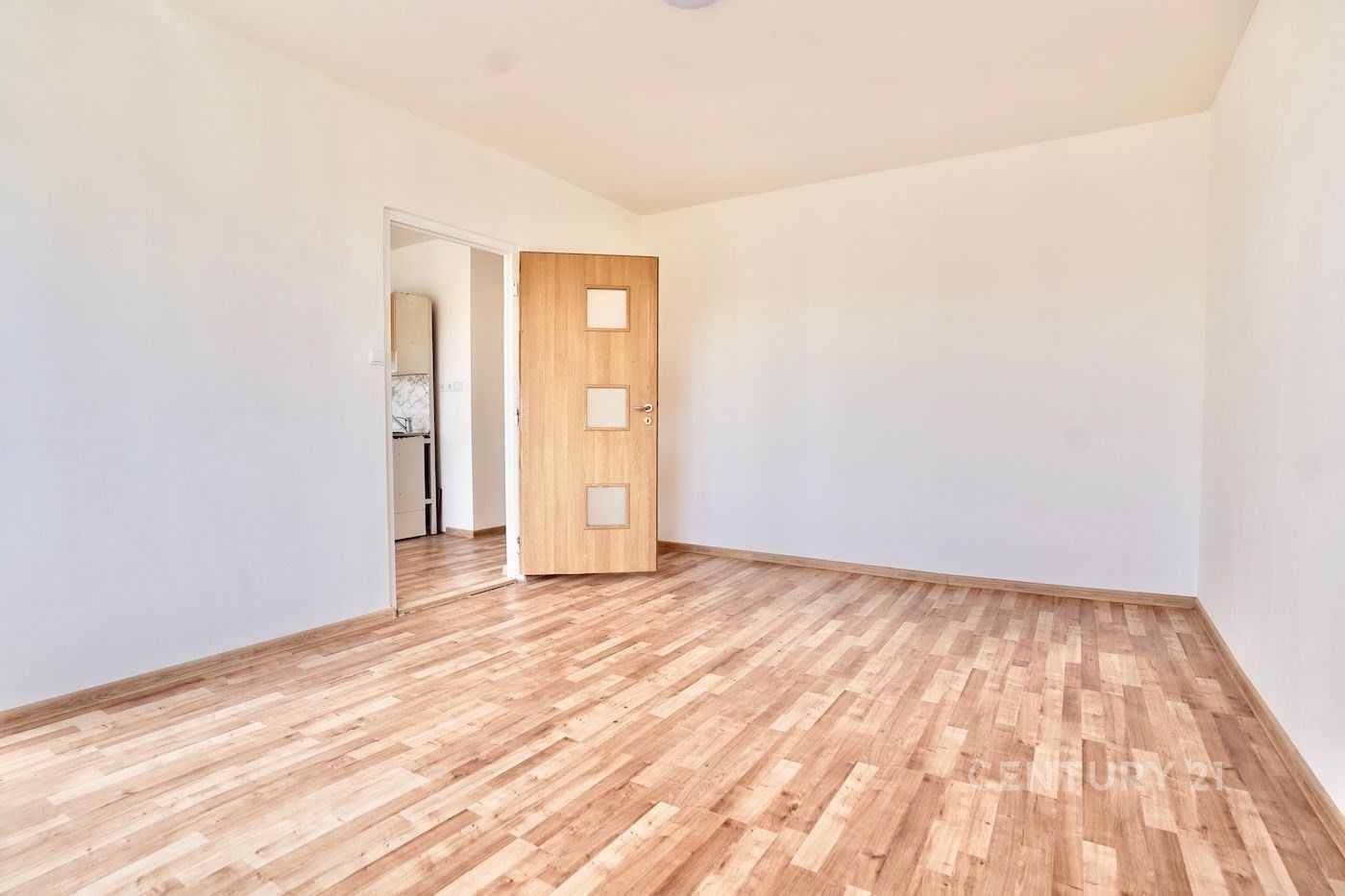 Prodej bytu 1+1 36 m² - foto 4