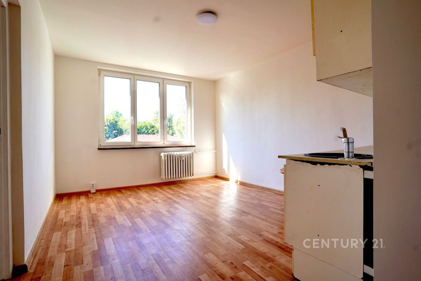 Prodej bytu 1+1 36 m² - foto 6