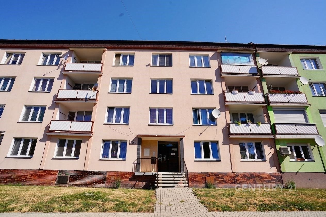Prodej bytu 1+1 36 m² - foto 10