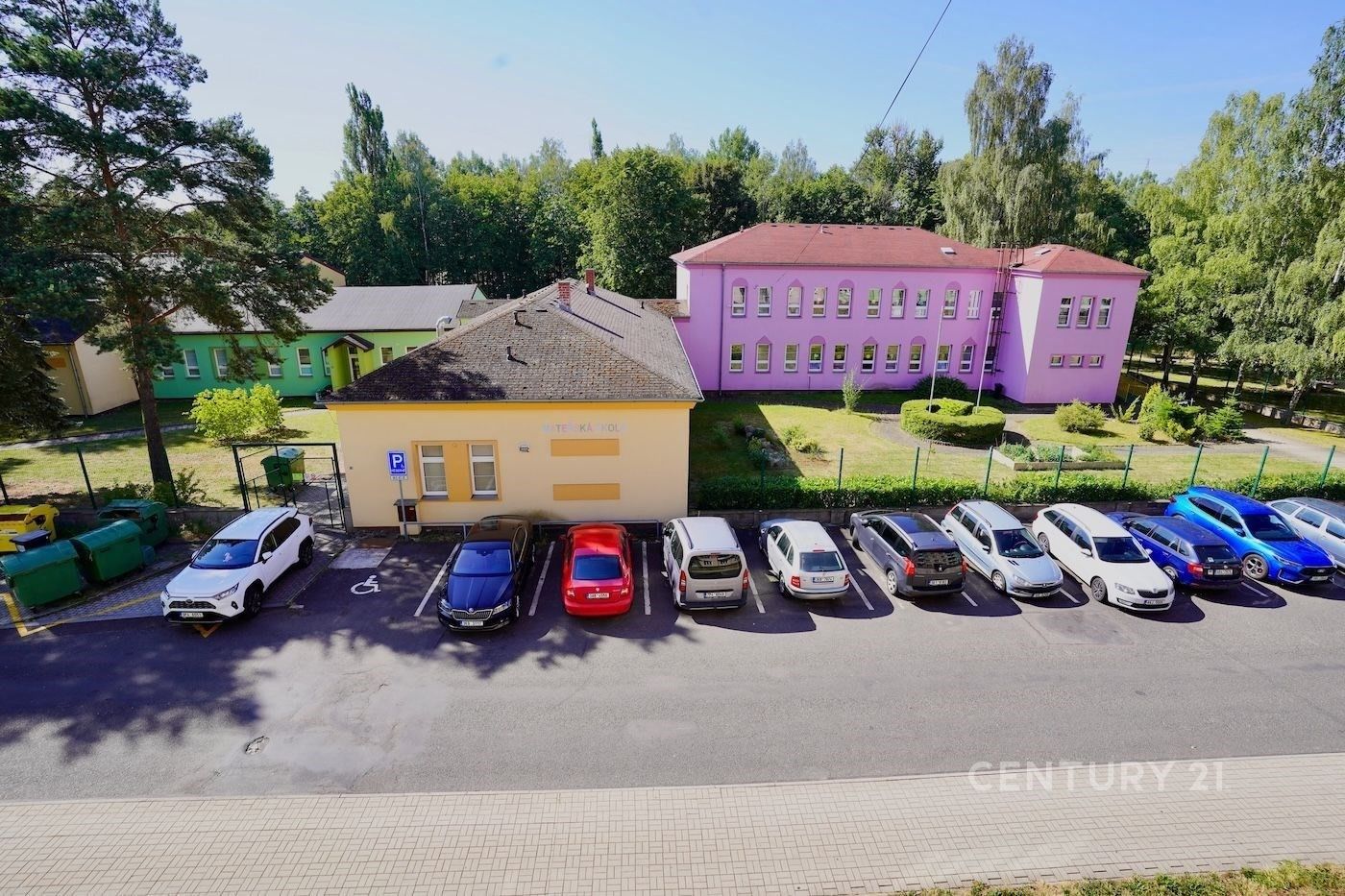 Prodej bytu 1+1 36 m² - foto 9