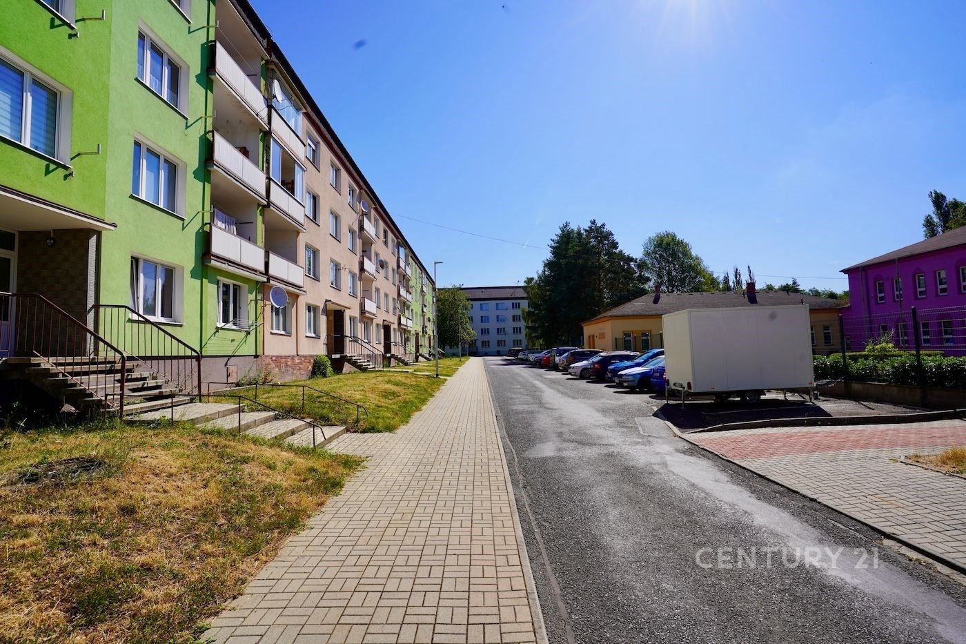 Prodej bytu 1+1 36 m² - foto 11