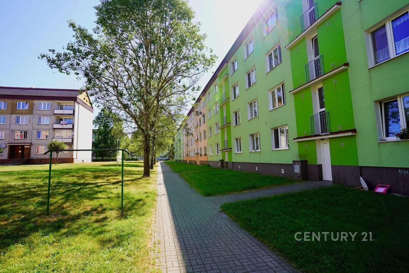 Prodej bytu 1+1 36 m² - foto 12