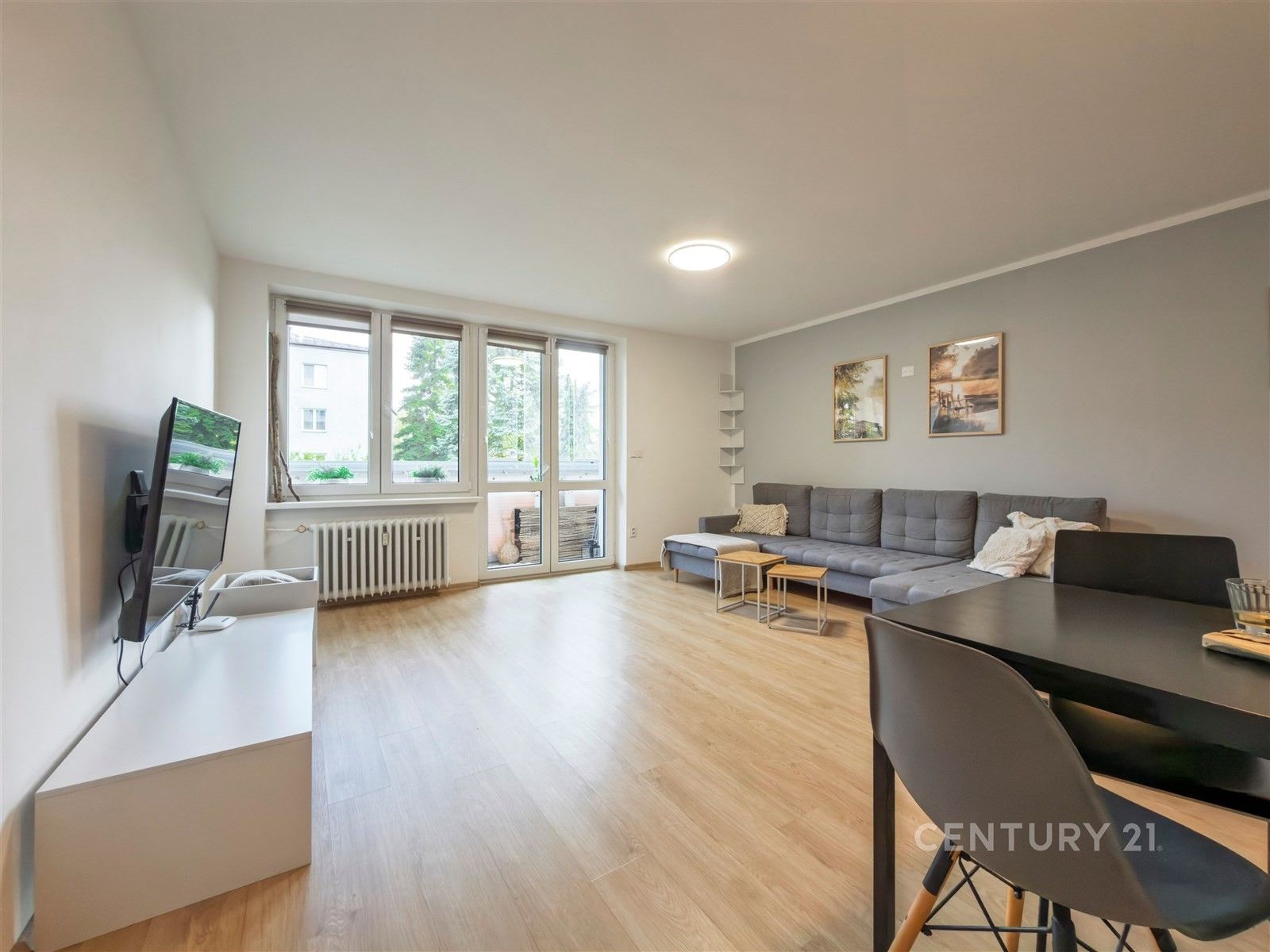 Prodej bytu 3+kk 79 m² - foto 5