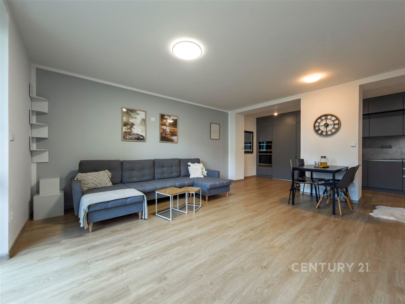Prodej bytu 3+kk 79 m² - foto 4