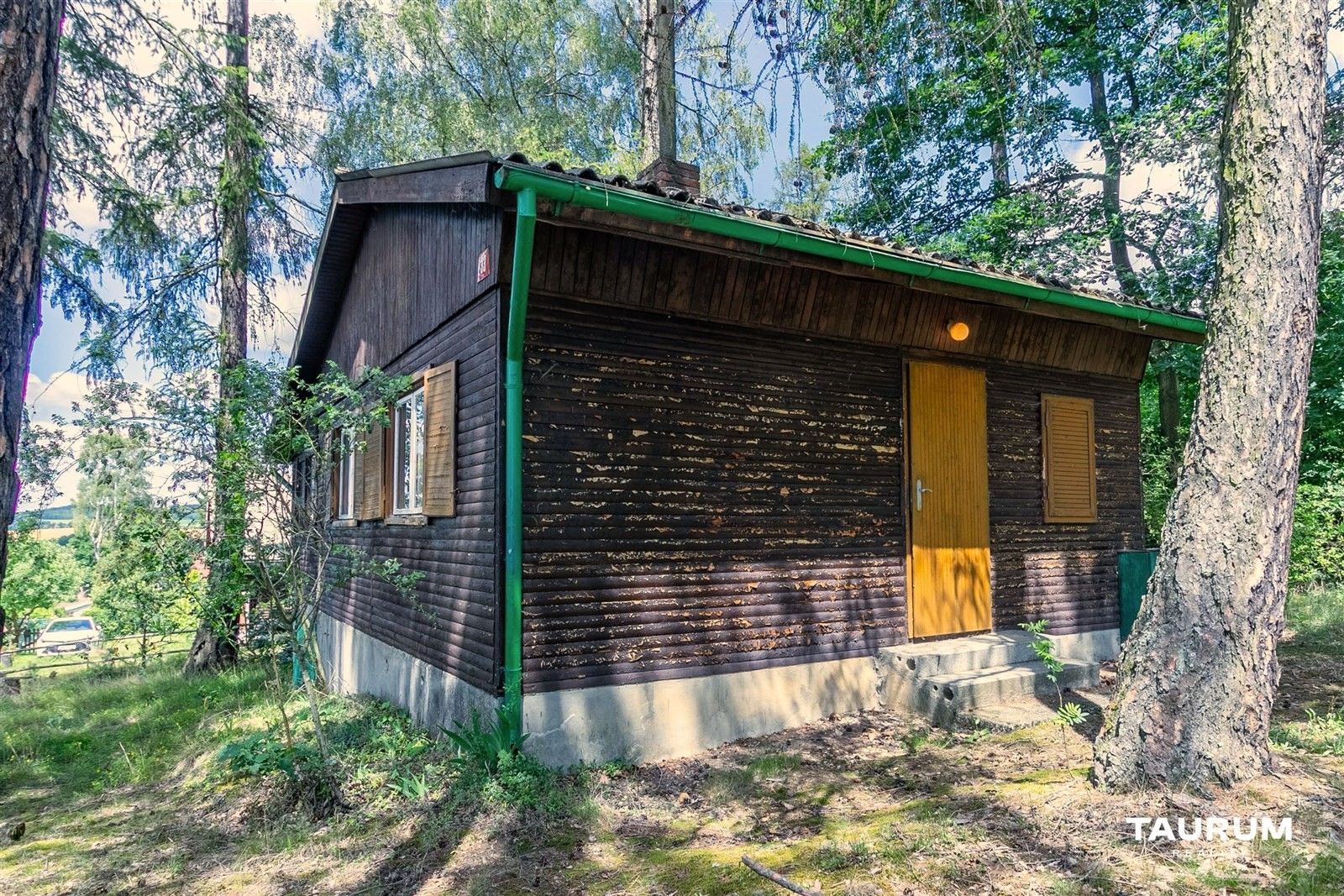 Prodej domu 45 m² - foto 17