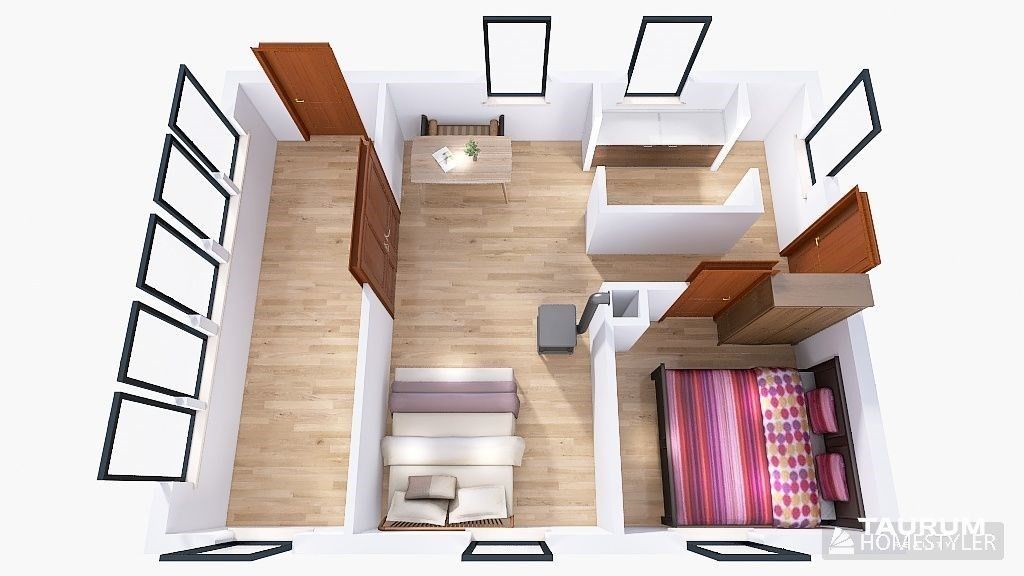 Prodej domu 45 m² - foto 24