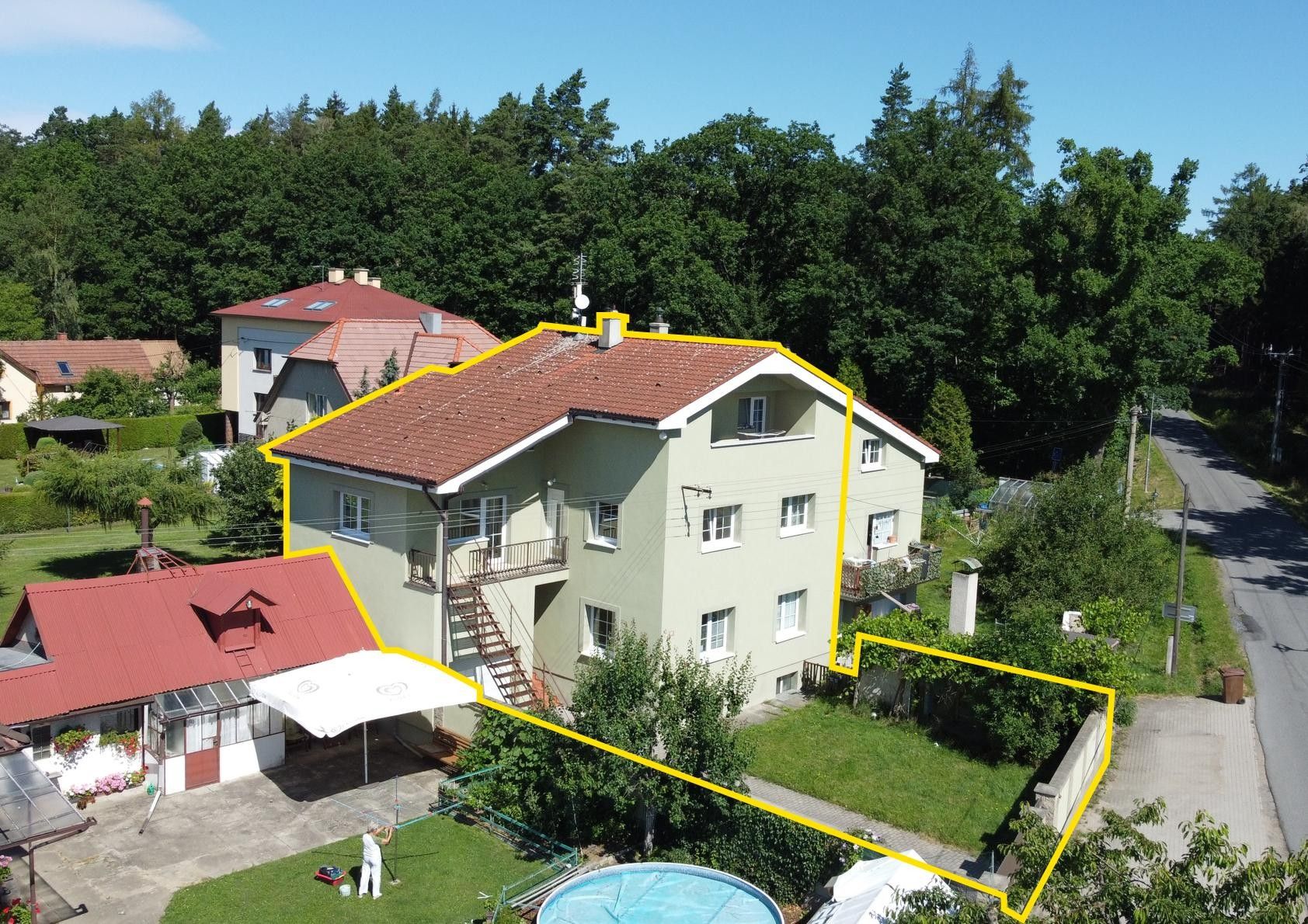 Prodej domu 197 m² - foto 4