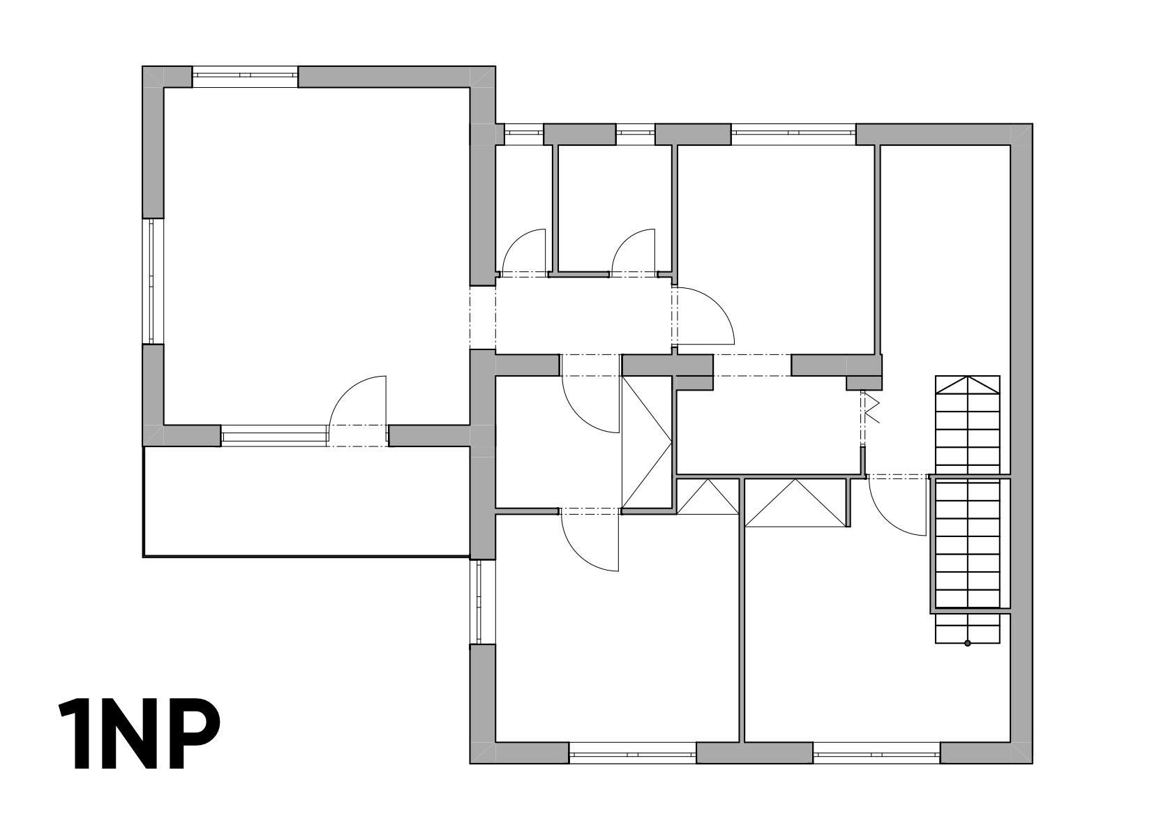 Prodej domu 197 m² - foto 6